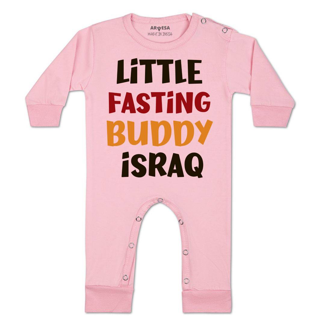 Arvesa Fasting Buddy  Baby Boy & Girl Dress