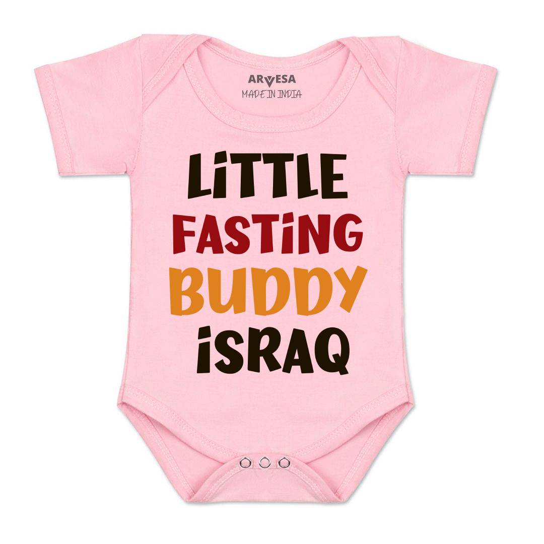 Arvesa Fasting Buddy  Baby Boy & Girl Dress