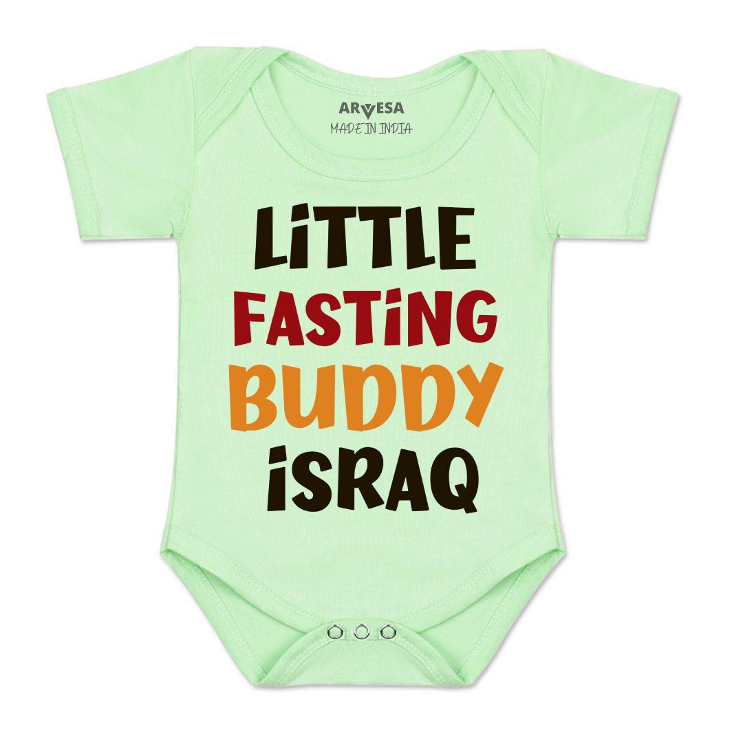 Arvesa Fasting Buddy  Baby Boy & Girl Dress
