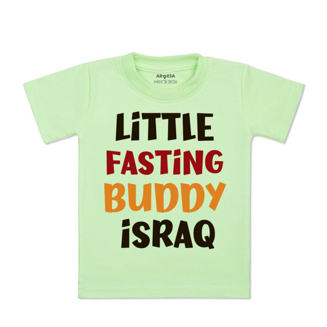 Arvesa Fasting Buddy  Baby Boy & Girl Dress