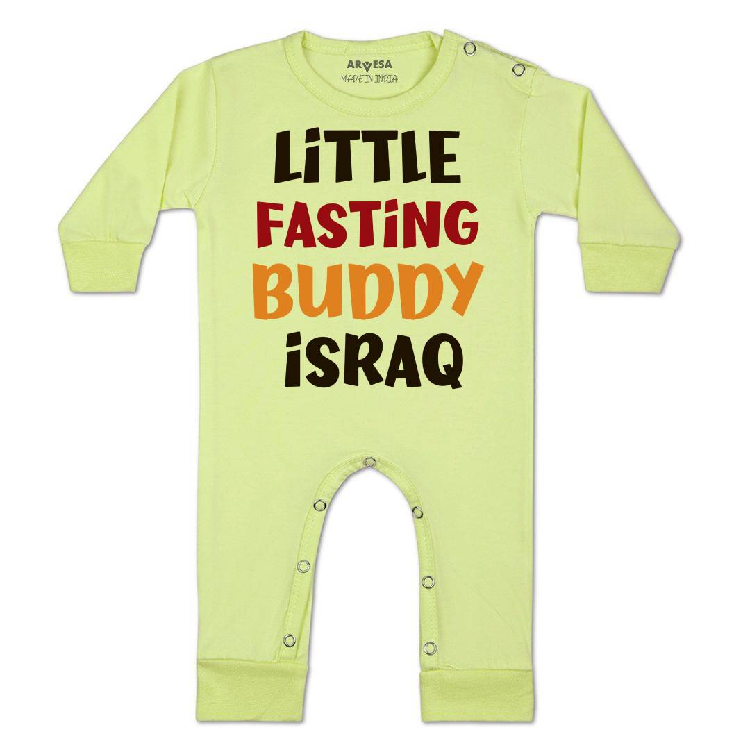 Arvesa Fasting Buddy  Baby Boy & Girl Dress