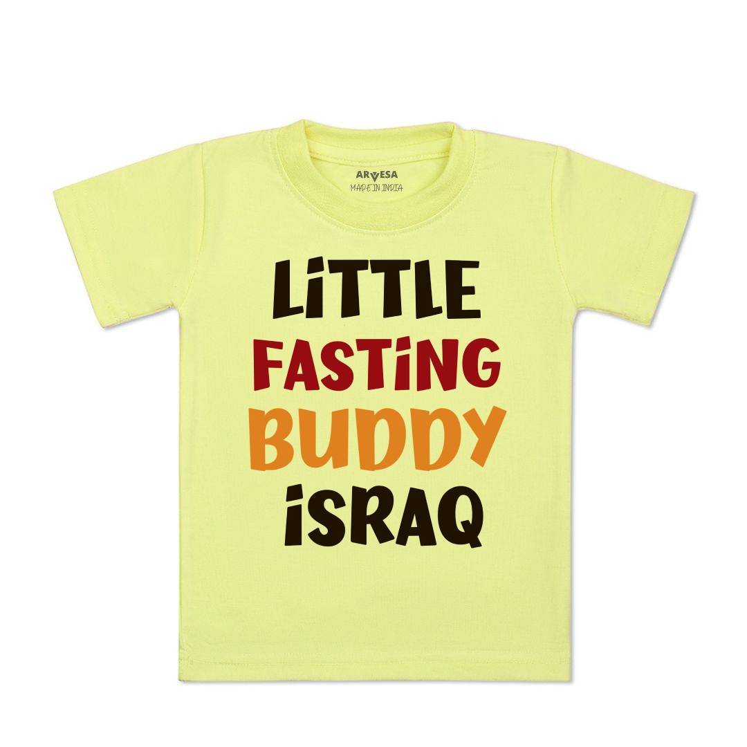 Arvesa Fasting Buddy  Baby Boy & Girl Dress