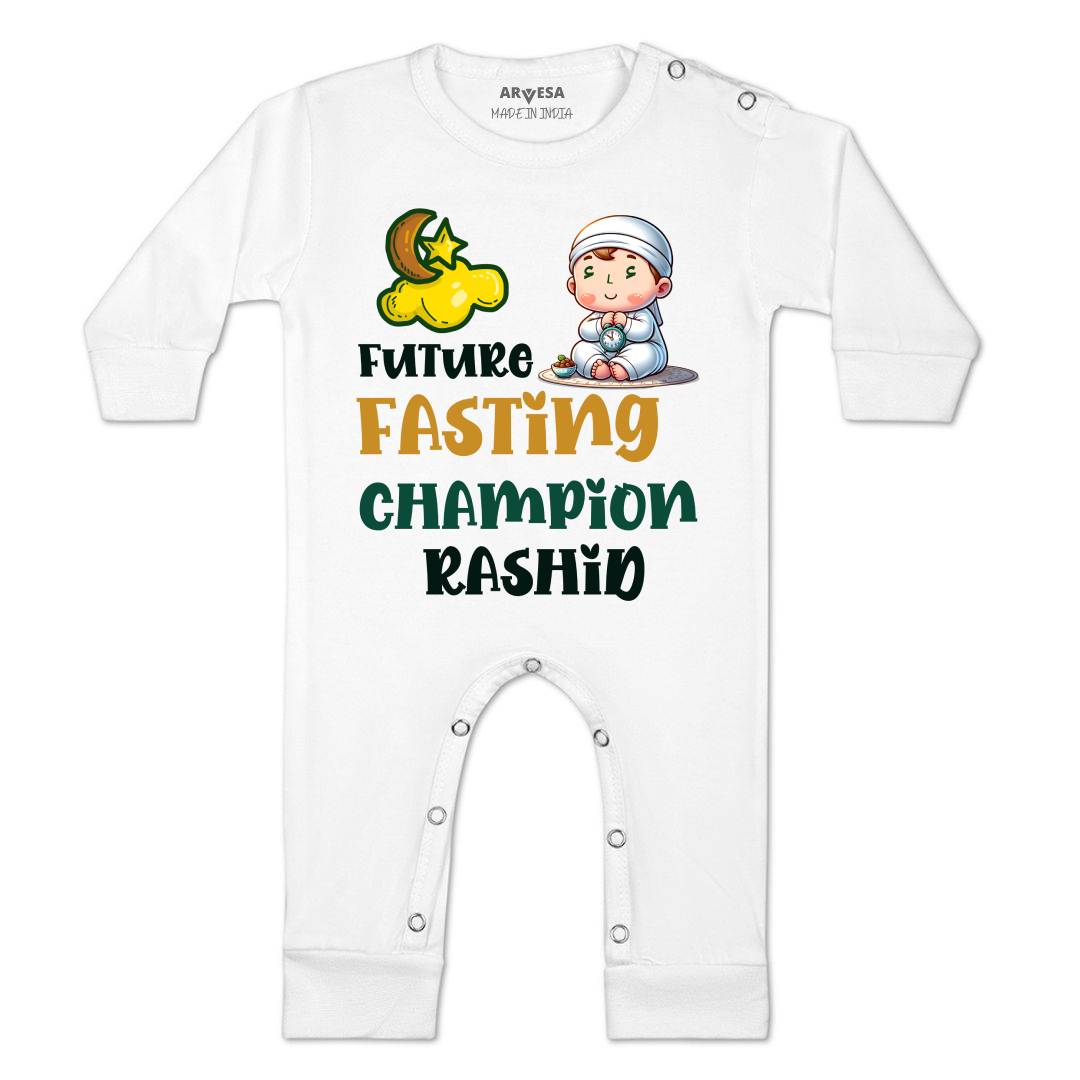 Arvesa Fasting Champion  Baby Boy & Girl Dress