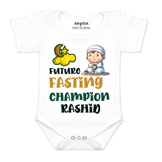 Arvesa Fasting Champion  Baby Boy & Girl Dress