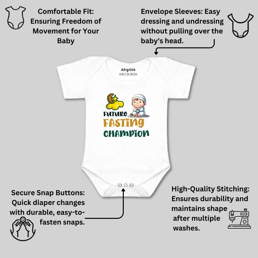 Arvesa Design-1567 Eid My First Baby Boy and Baby Girl Dress .