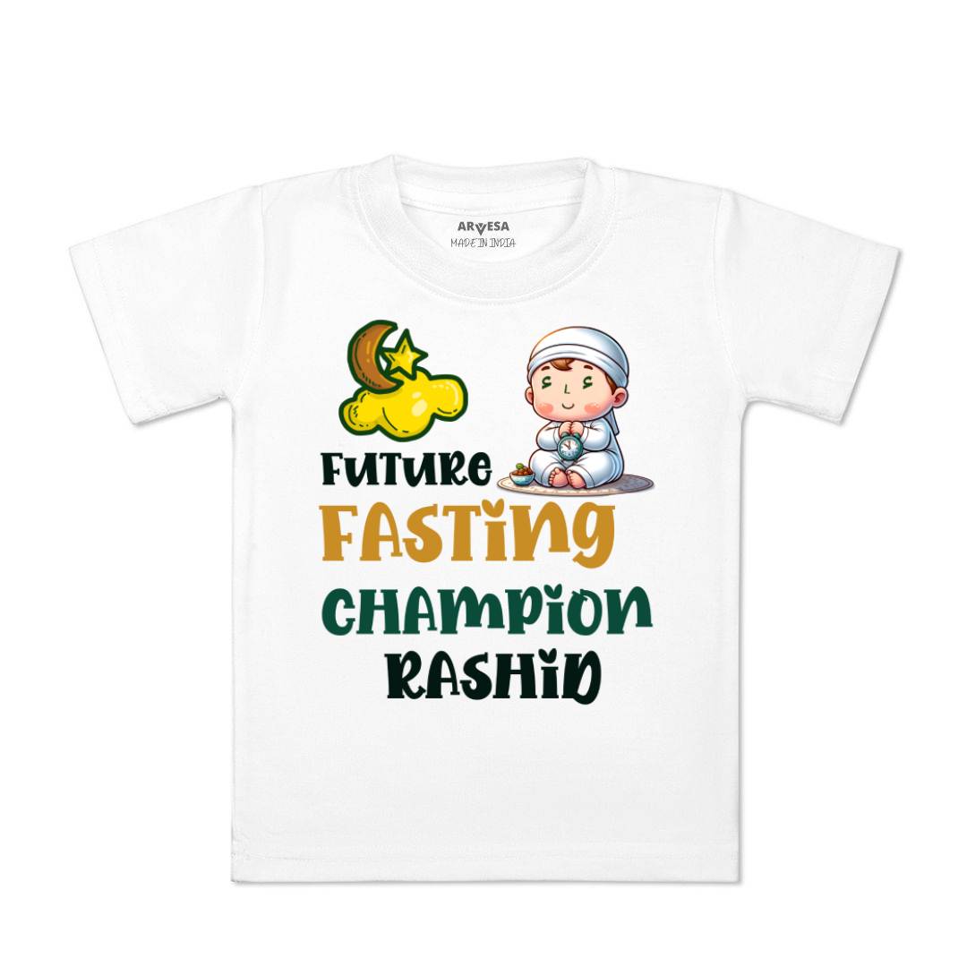 Arvesa Fasting Champion  Baby Boy & Girl Dress