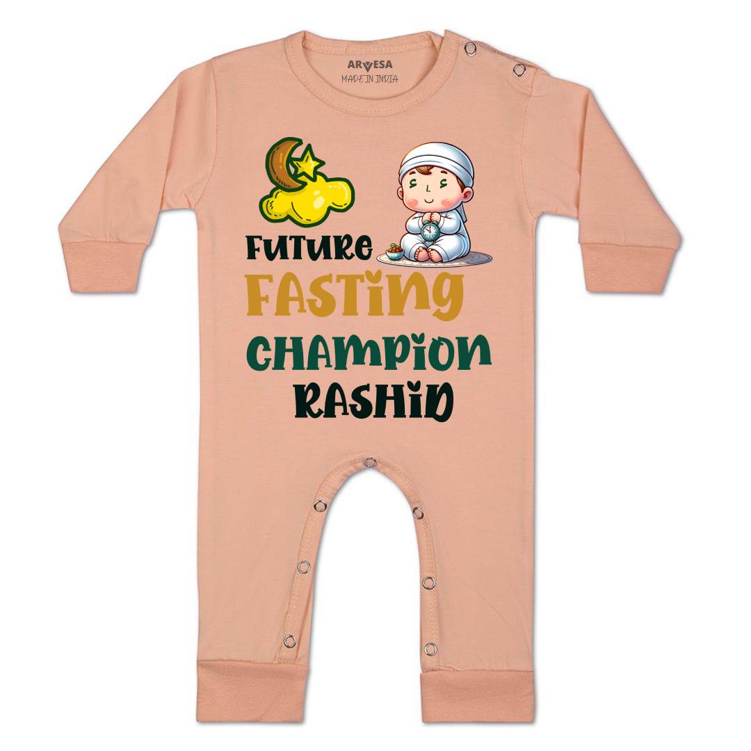 Arvesa Fasting Champion  Baby Boy & Girl Dress