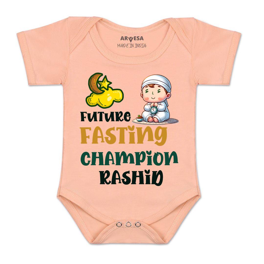 Arvesa Fasting Champion  Baby Boy & Girl Dress