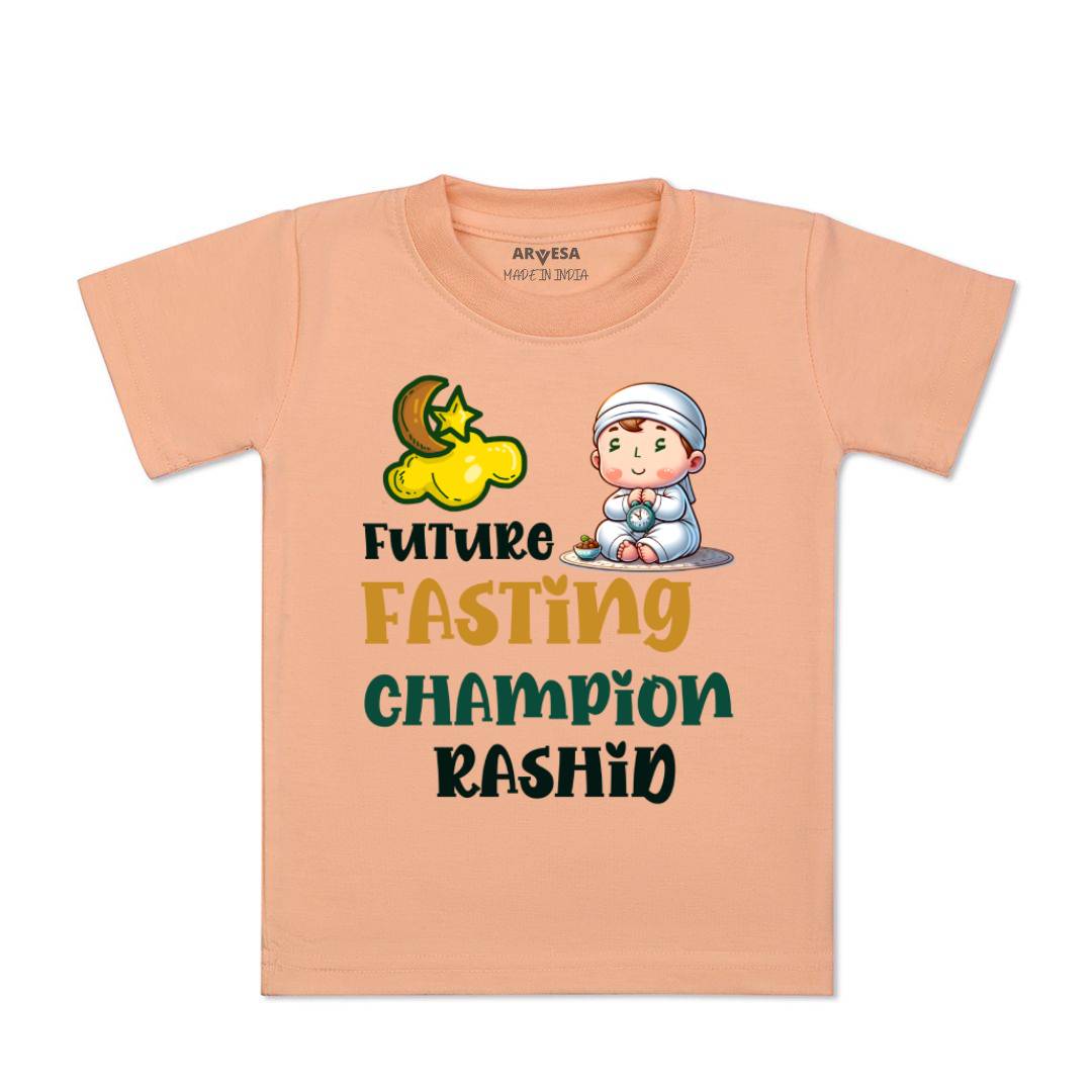 Arvesa Fasting Champion  Baby Boy & Girl Dress