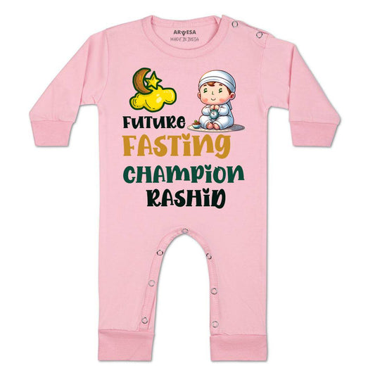Arvesa Fasting Champion  Baby Boy & Girl Dress