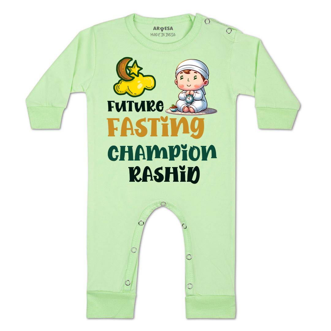 Arvesa Fasting Champion  Baby Boy & Girl Dress