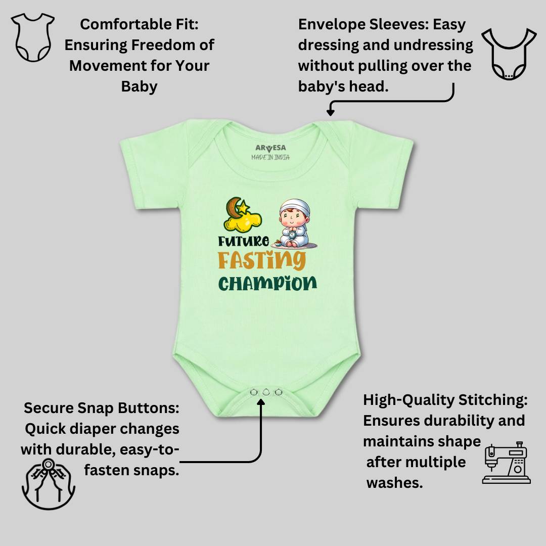 Arvesa Design-1567 Eid My First Baby Boy and Baby Girl Dress .