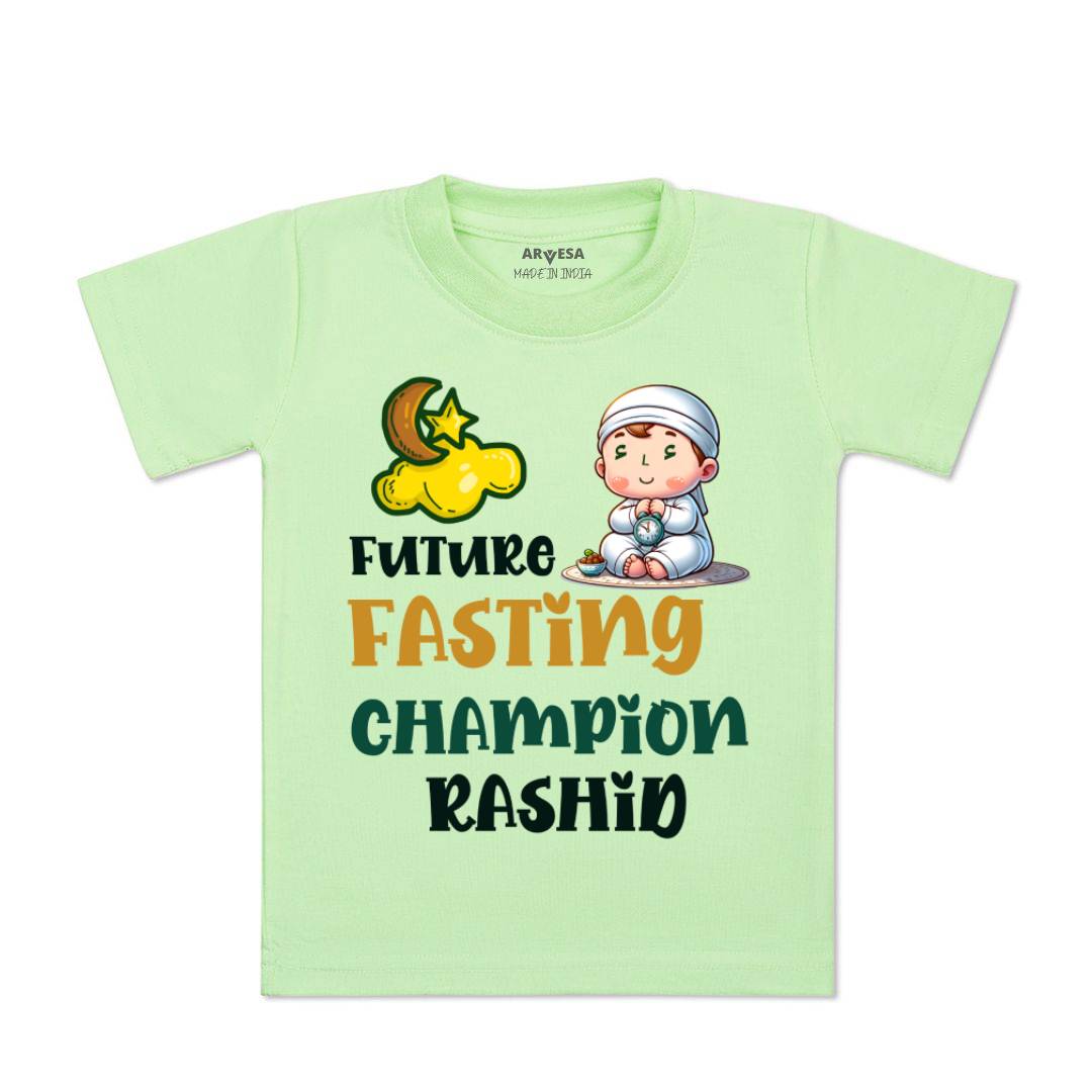 Arvesa Fasting Champion  Baby Boy & Girl Dress