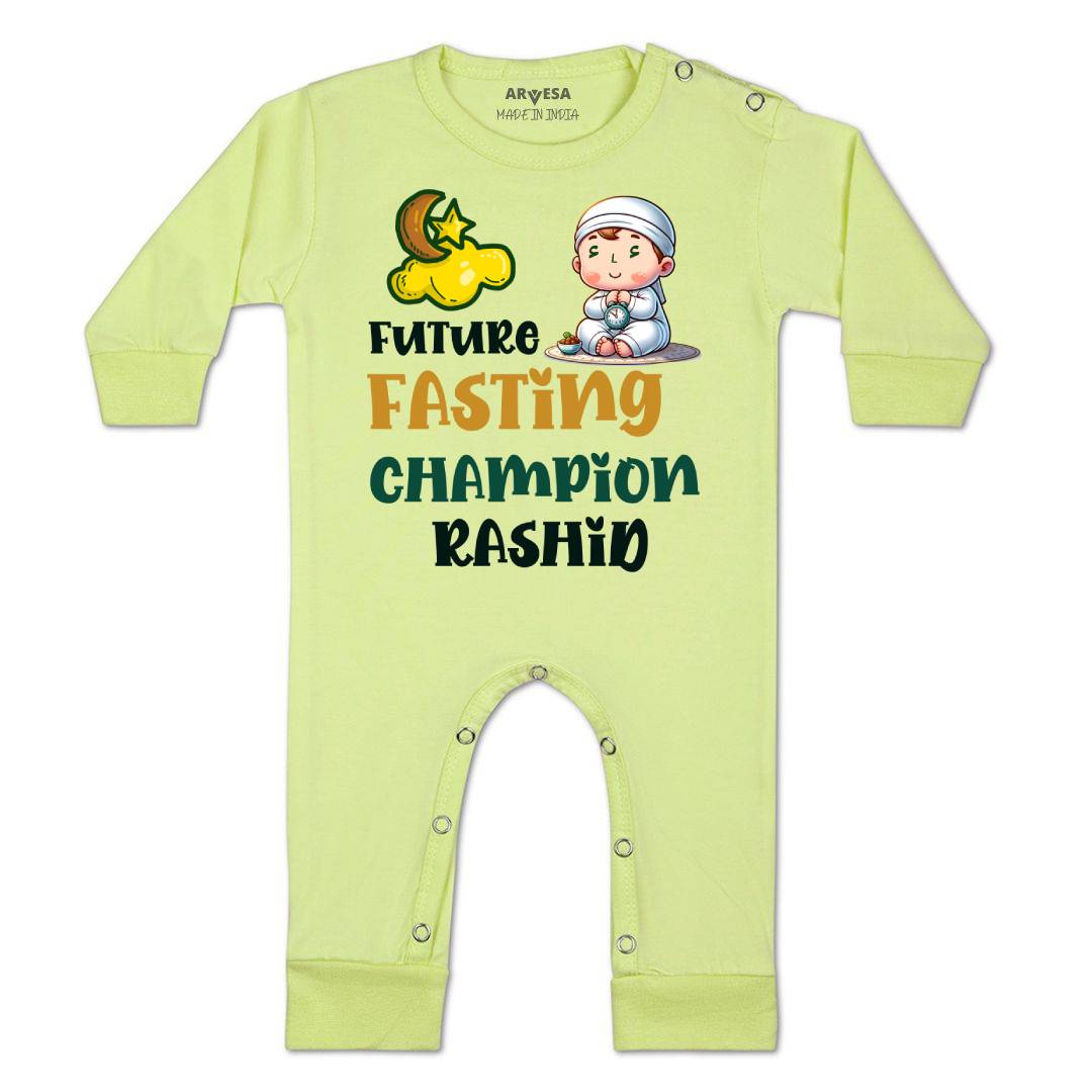 Arvesa Fasting Champion  Baby Boy & Girl Dress