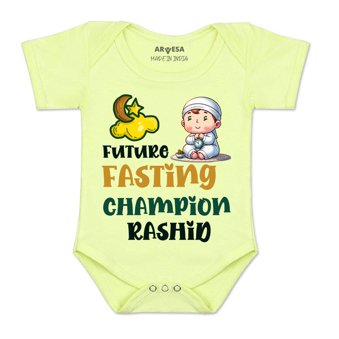 Arvesa Fasting Champion  Baby Boy & Girl Dress