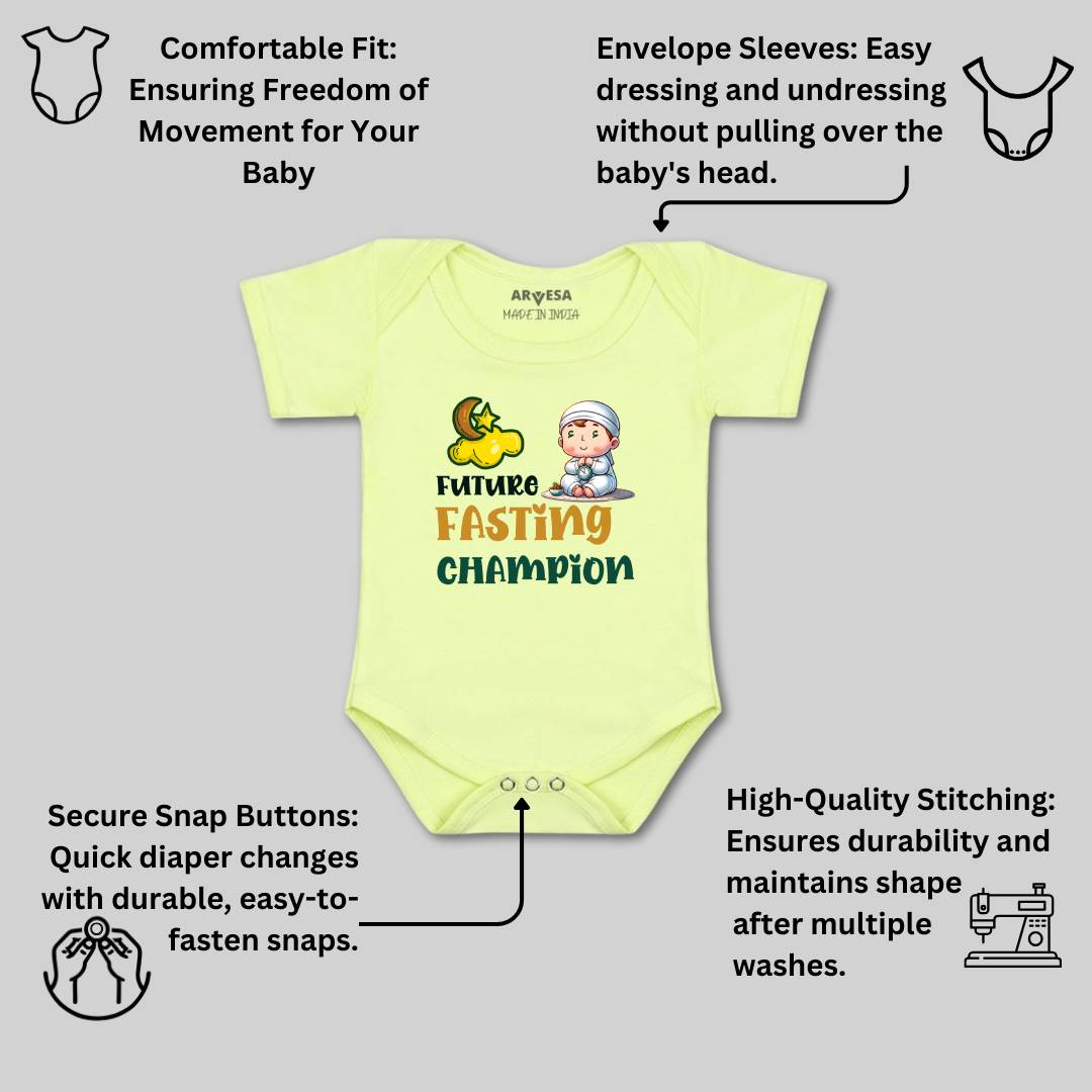 Arvesa Design-1567 Eid My First Baby Boy and Baby Girl Dress .