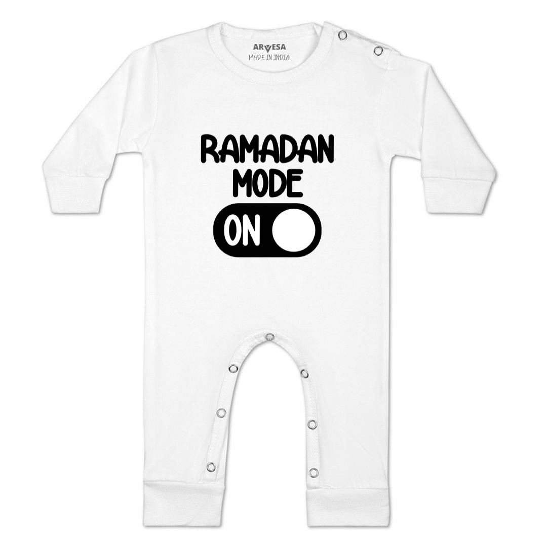 Arvesa Design-1579 Eid My First Baby Boy and Baby Girl Dress .