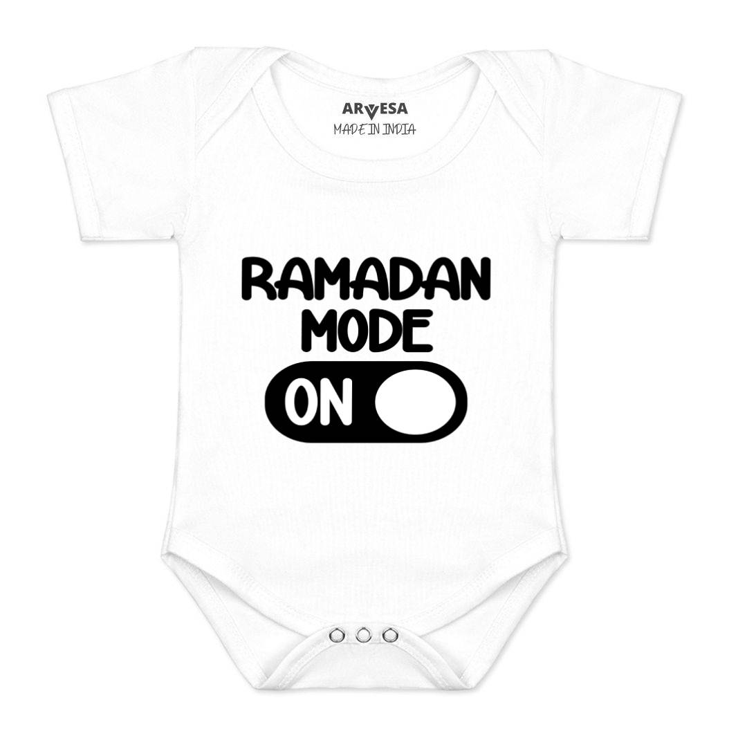Arvesa Design-1579 Eid My First Baby Boy and Baby Girl Dress .