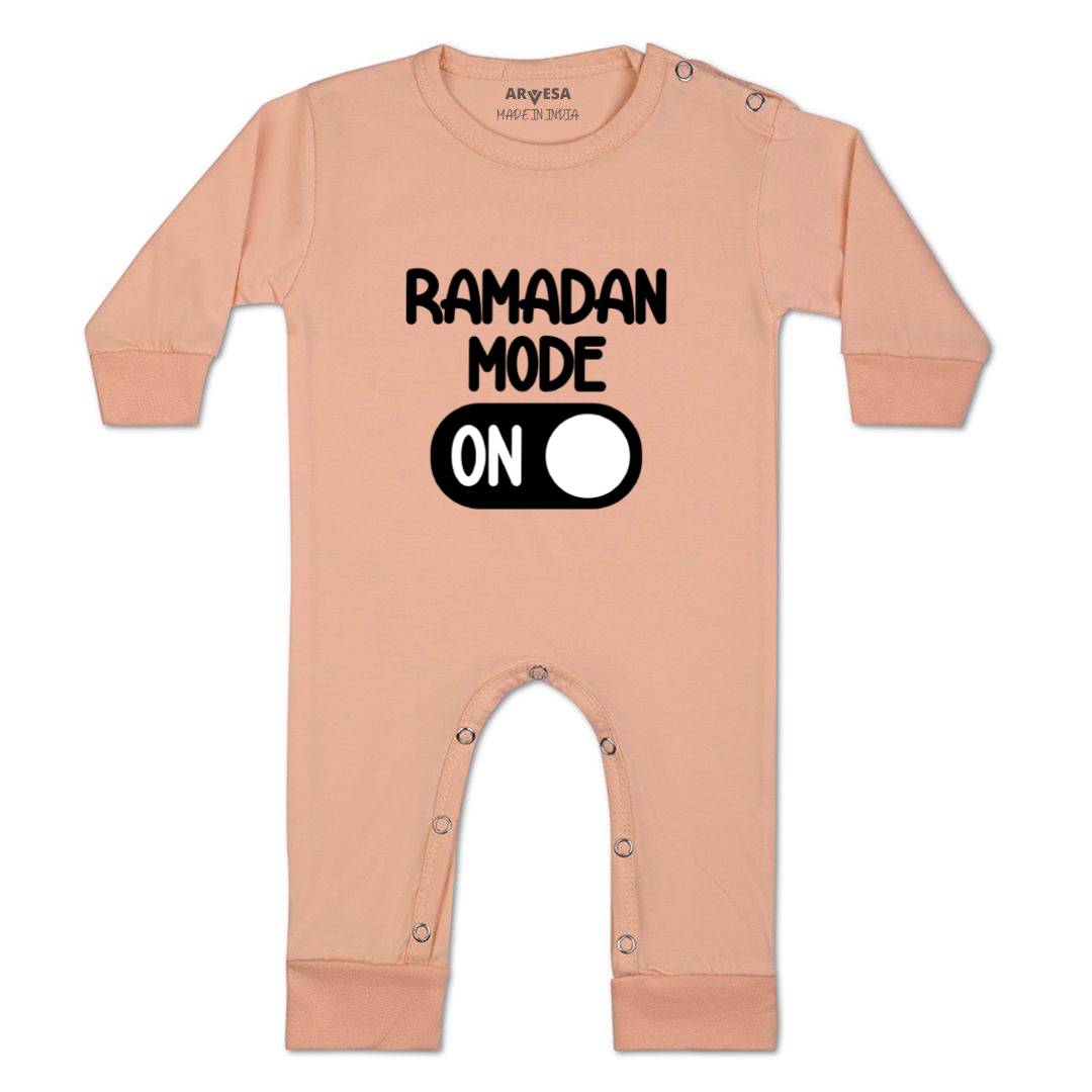Arvesa Design-1579 Eid My First Baby Boy and Baby Girl Dress .