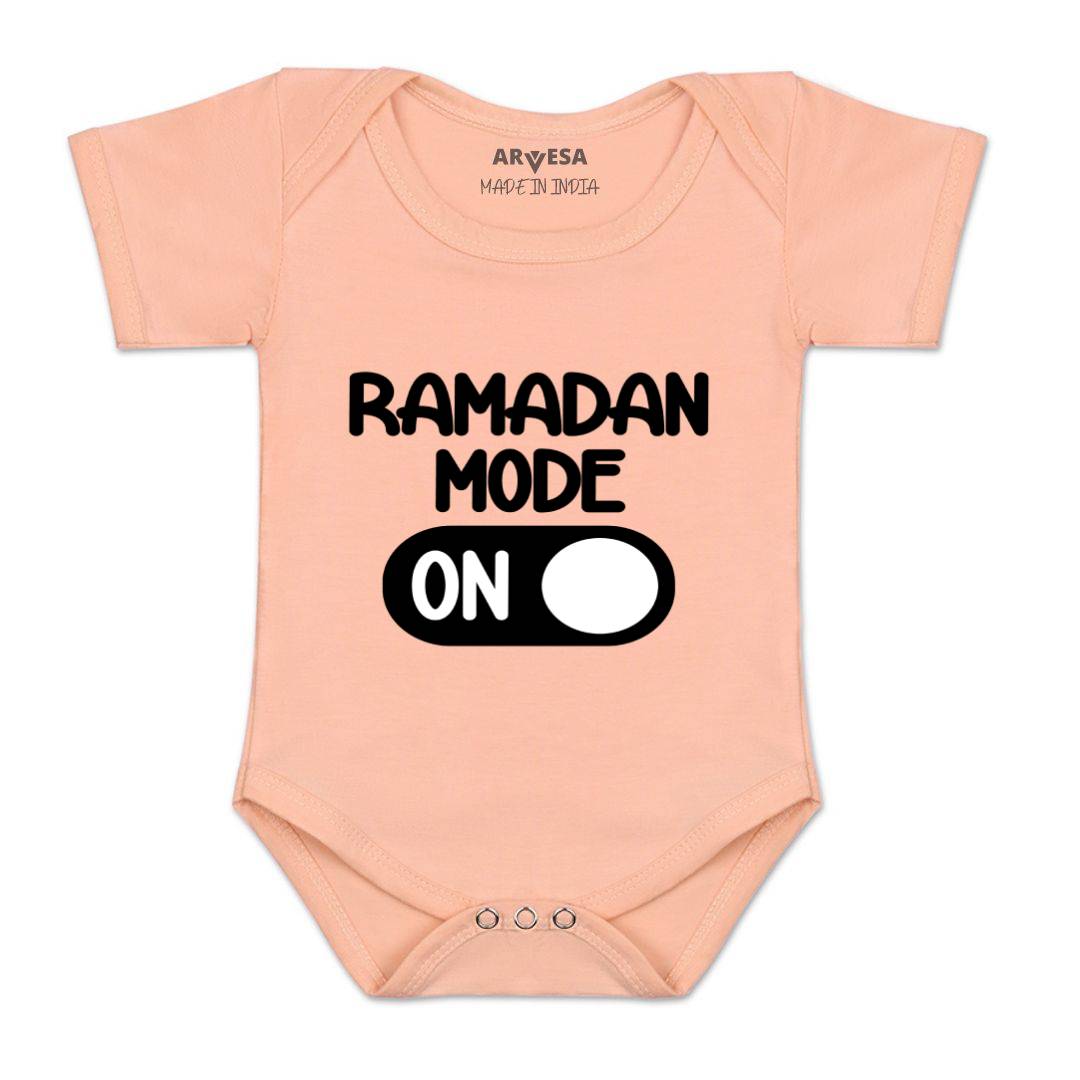 Arvesa Design-1579 Eid My First Baby Boy and Baby Girl Dress .