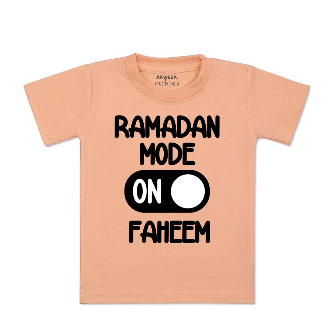 Arvesa Ramadan Mode On  Baby Boy & Girl Dress
