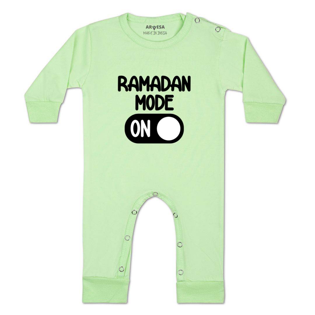 Arvesa Design-1579 Eid My First Baby Boy and Baby Girl Dress .