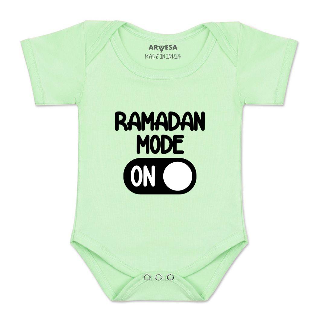 Arvesa Design-1579 Eid My First Baby Boy and Baby Girl Dress .