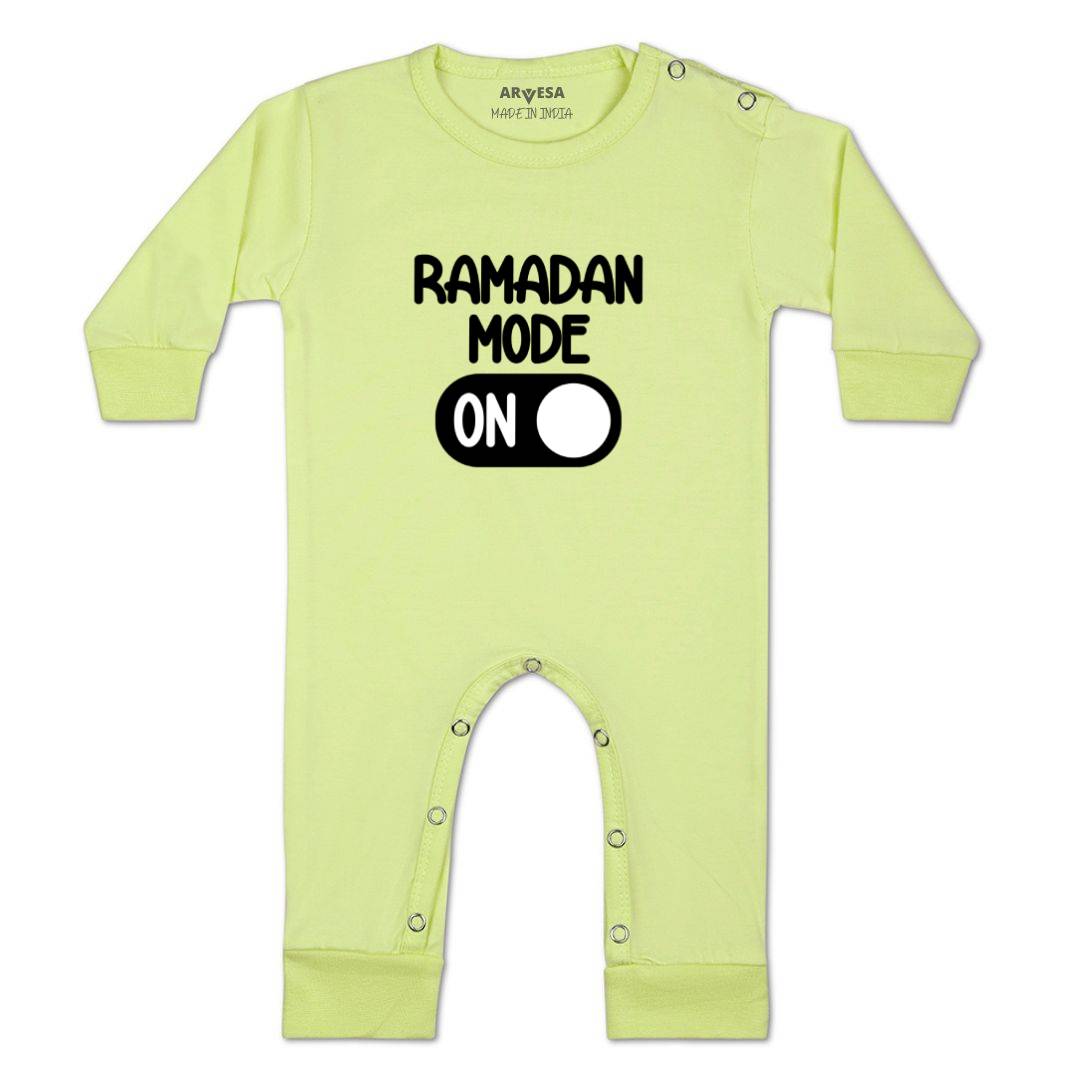Arvesa Design-1579 Eid My First Baby Boy and Baby Girl Dress .