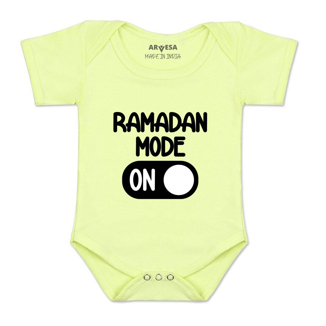 Arvesa Design-1579 Eid My First Baby Boy and Baby Girl Dress .