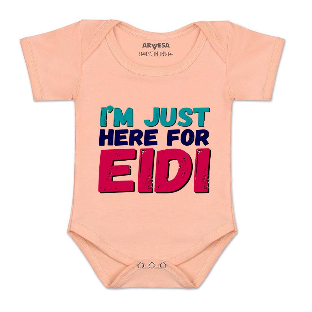 Arvesa Design-1581 Eid My First Baby Boy and Baby Girl Dress .