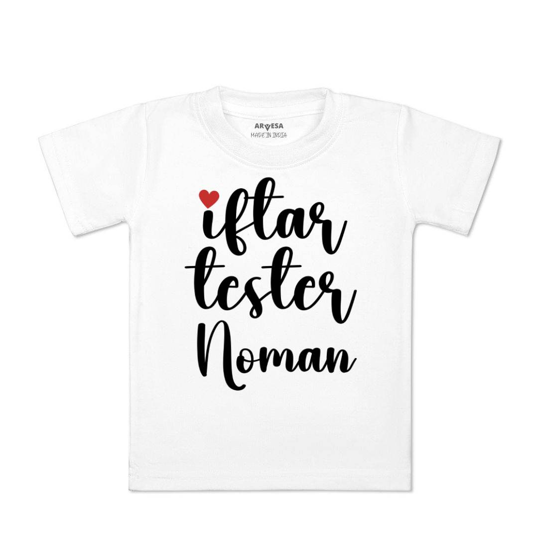Arvesa Iftar Tester  Baby Boy & Girl Dress