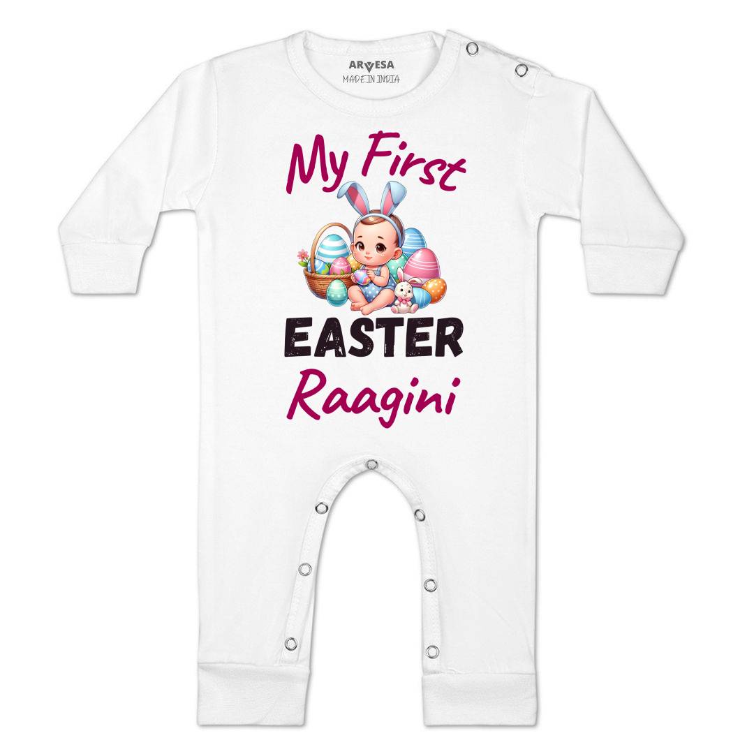 Arvesa My First Easter  Baby Boy & Girl Dress