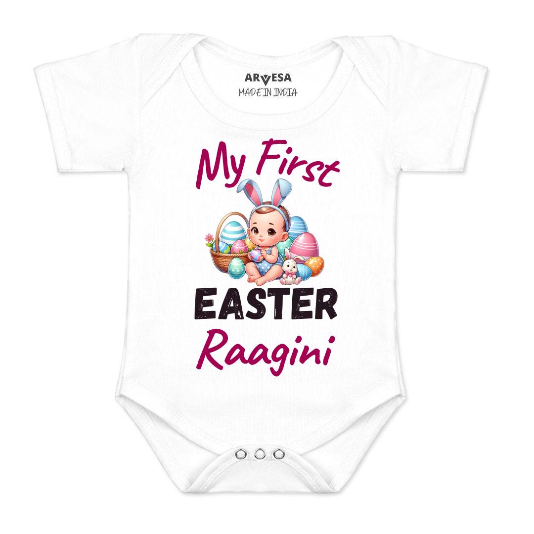 Arvesa My First Easter  Baby Boy & Girl Dress