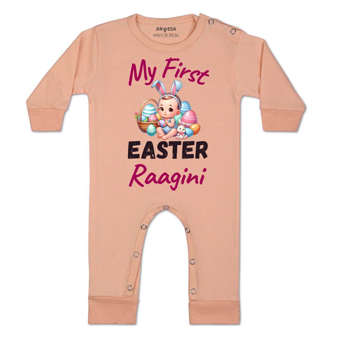 Arvesa My First Easter  Baby Boy & Girl Dress