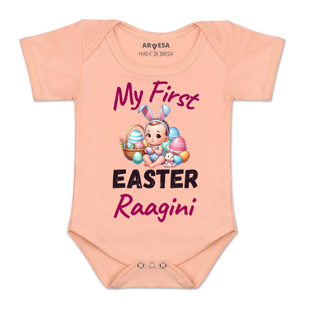 Arvesa My First Easter  Baby Boy & Girl Dress