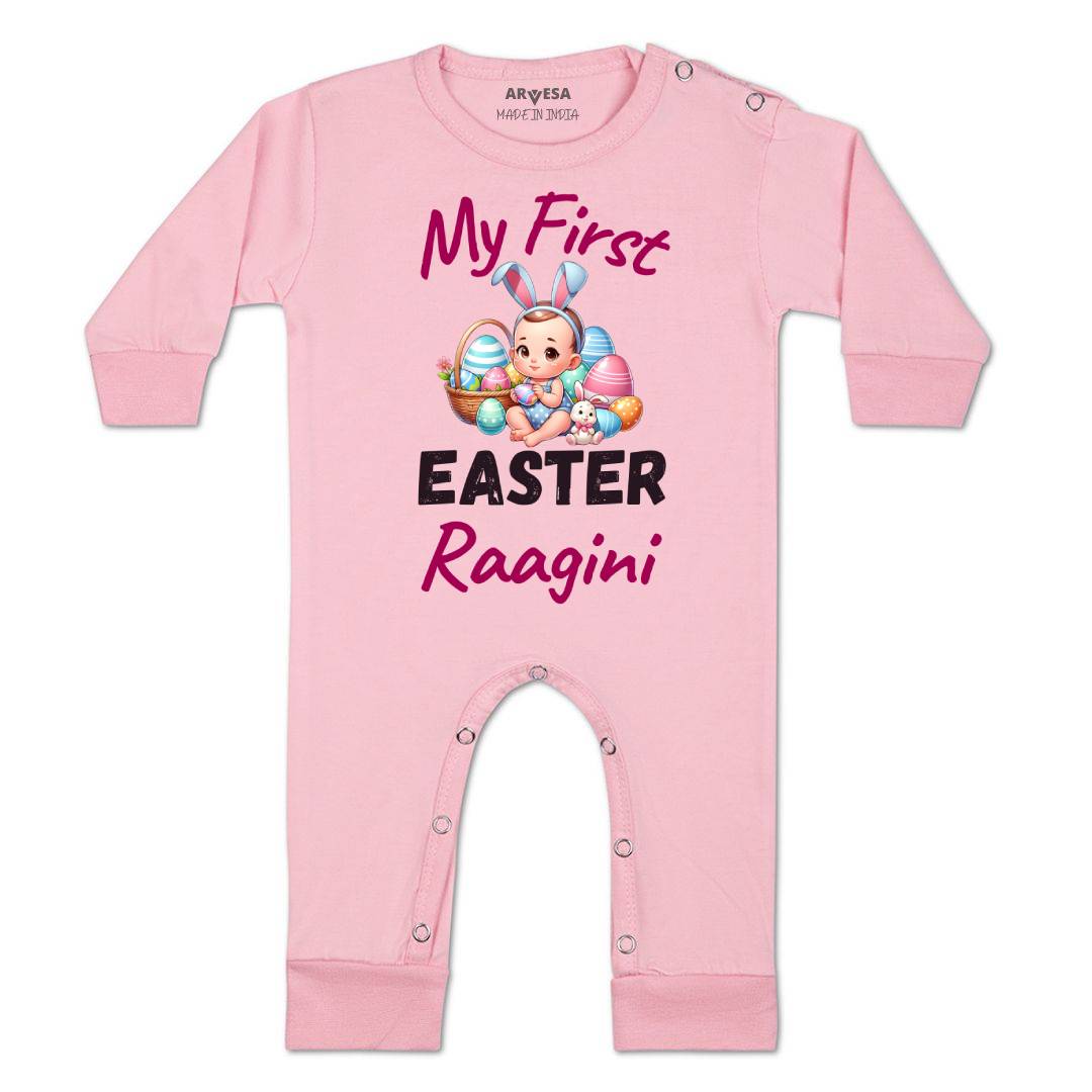 Arvesa My First Easter  Baby Boy & Girl Dress