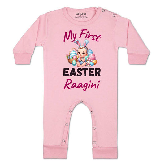 Arvesa My First Easter  Baby Boy & Girl Dress