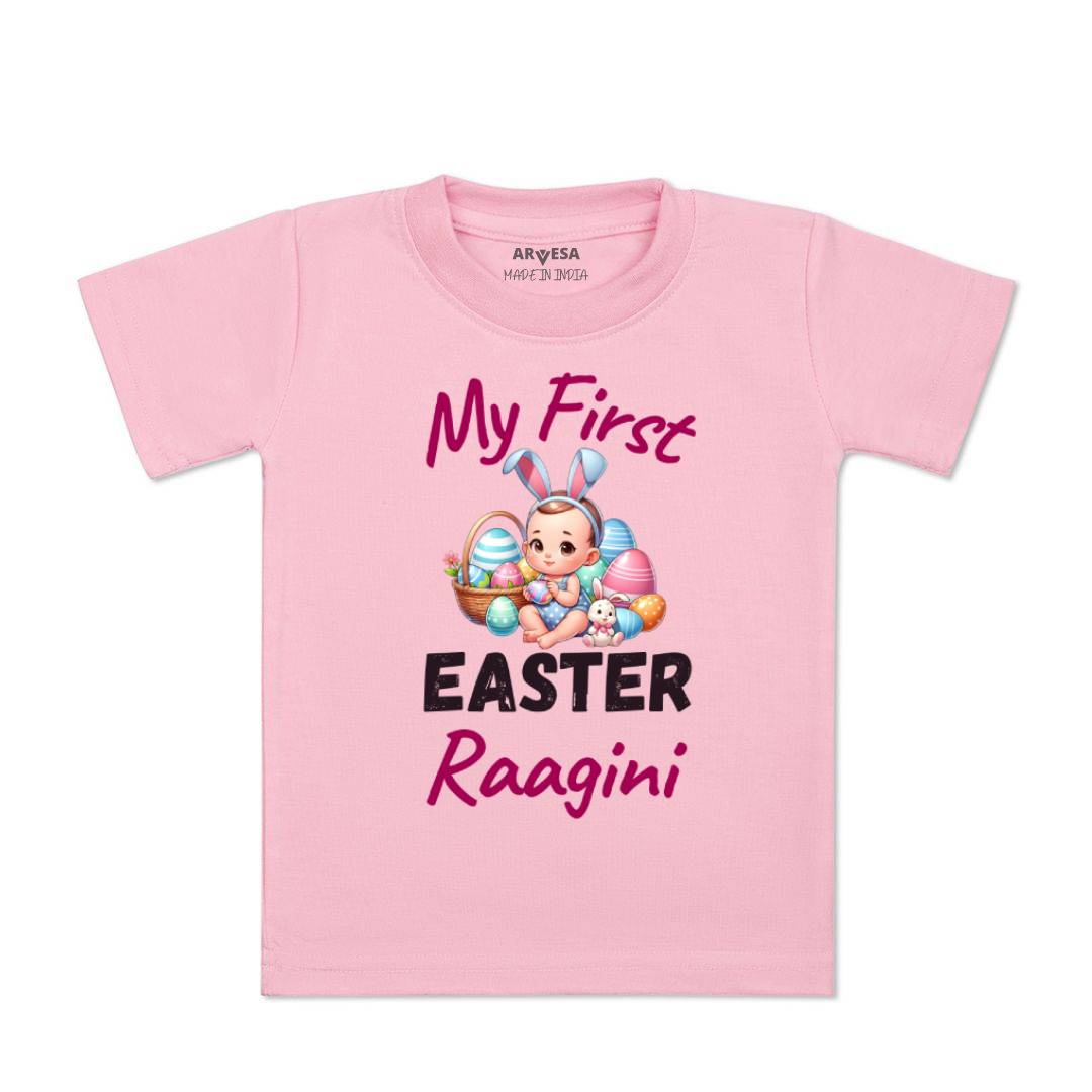 Arvesa My First Easter  Baby Boy & Girl Dress