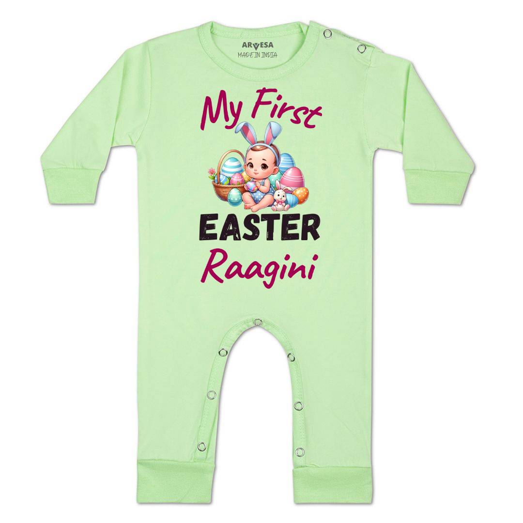 Arvesa My First Easter  Baby Boy & Girl Dress