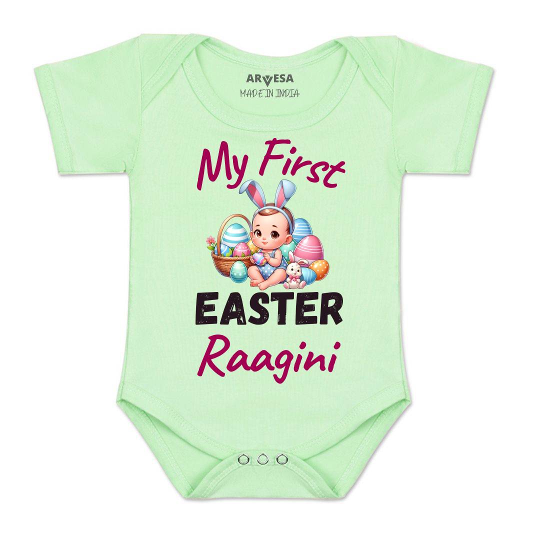 Arvesa My First Easter  Baby Boy & Girl Dress