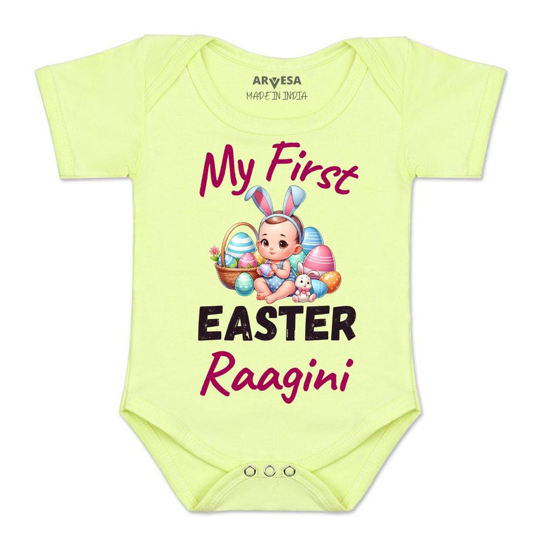 Arvesa My First Easter  Baby Boy & Girl Dress