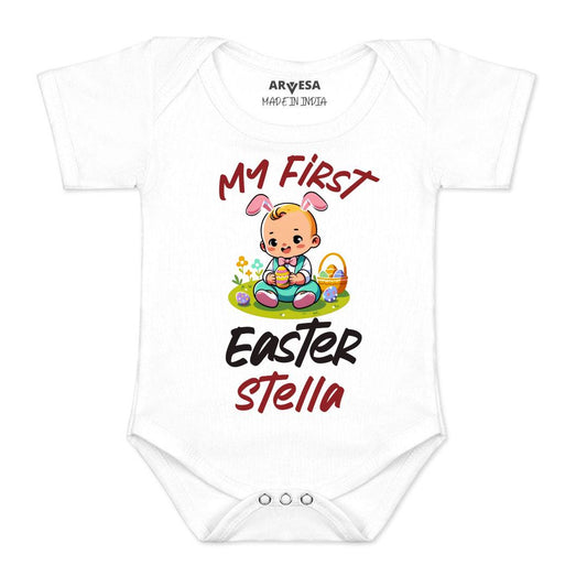 Arvesa My First Easter  Baby Boy & Girl Dress