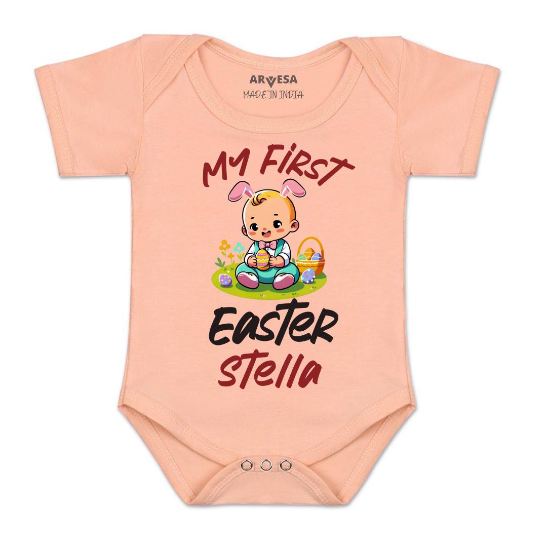 Arvesa My First Easter  Baby Boy & Girl Dress