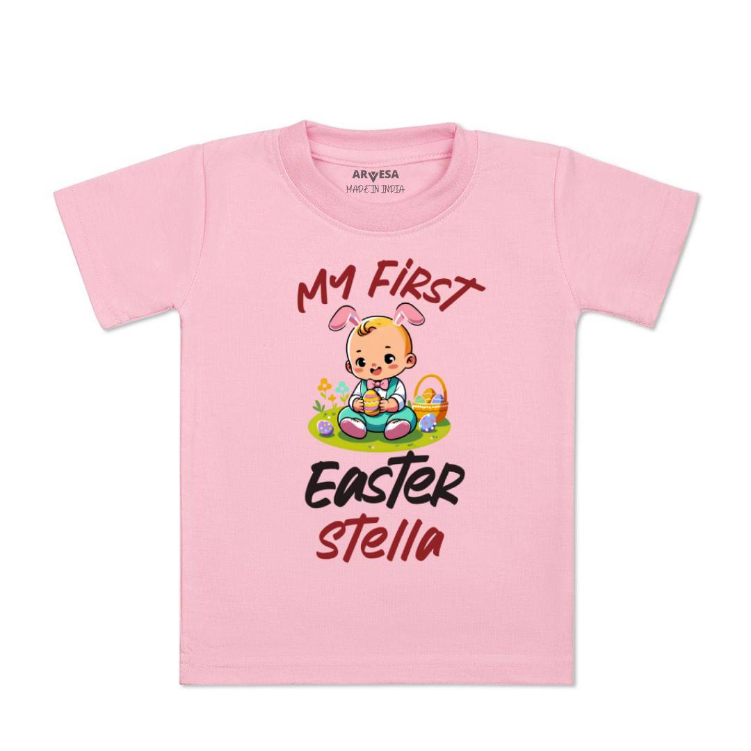Arvesa My First Easter  Baby Boy & Girl Dress