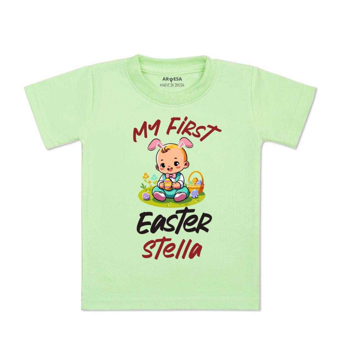 Arvesa My First Easter  Baby Boy & Girl Dress