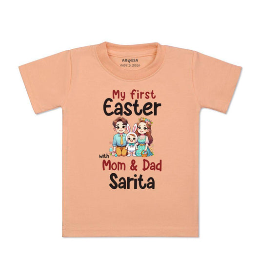 Arvesa My First Easter  Baby Boy & Girl Dress