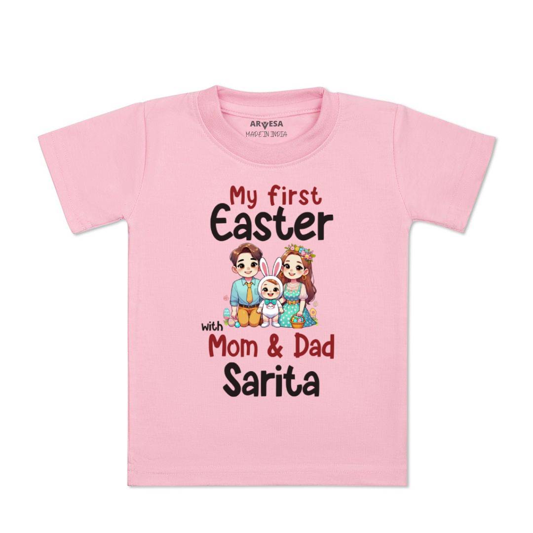 Arvesa My First Easter  Baby Boy & Girl Dress