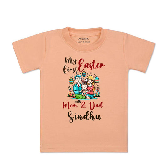 Arvesa My First Easter  Baby Boy & Girl Dress