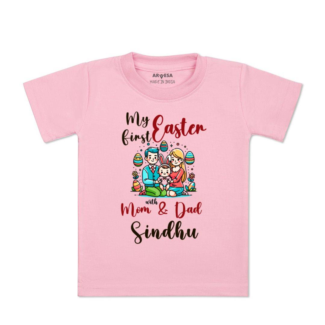Arvesa My First Easter  Baby Boy & Girl Dress