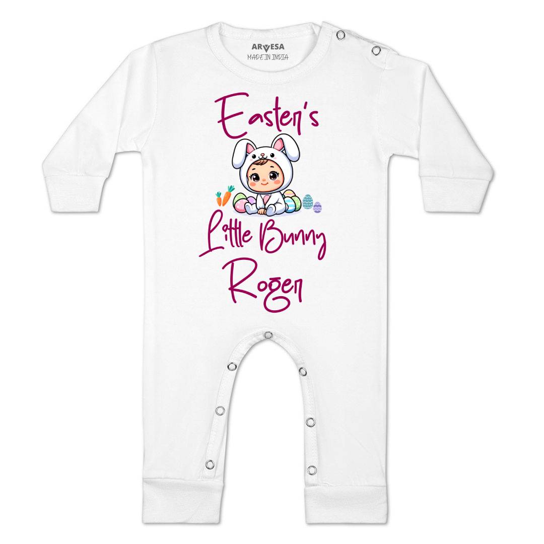 Arvesa Easter Little Bunny  Baby Boy & Girl Dress